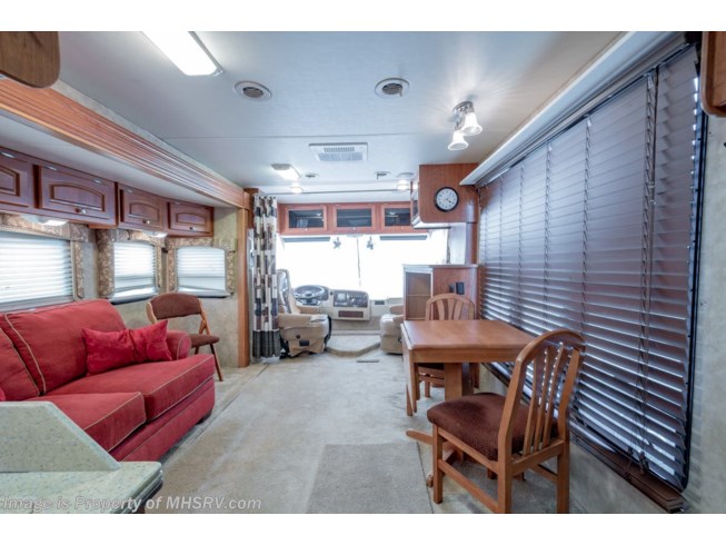 2006 Damon Intruder 391 Class A Consignment RV - Used Class A For Sale by Motor Home Specialist in Alvarado, Texas
