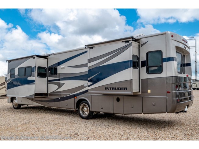 2006 Intruder 391 Class A Consignment RV by Damon from Motor Home Specialist in Alvarado, Texas