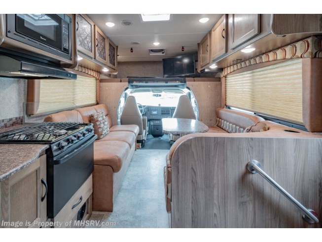 2018 Coachmen Freelander 26RS W/ Ext TV, OH Loft Consignment RV - Used Class C For Sale by Motor Home Specialist in Alvarado, Texas