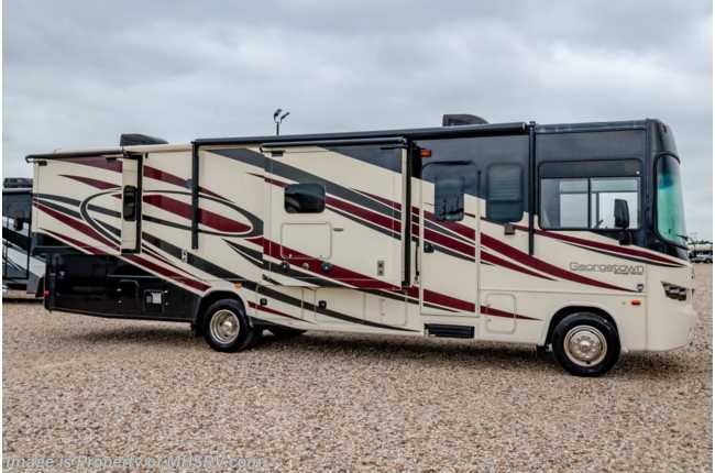 2014 Forest River Georgetown 328TS W/ Ext TV, OH Loft Consignment RV