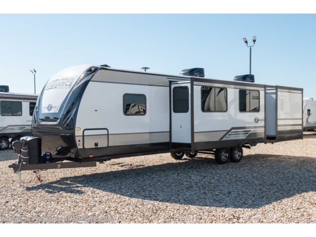 2019 Radiance R-30DS by Cruiser RV from Motor Home Specialist in Alvarado, Texas