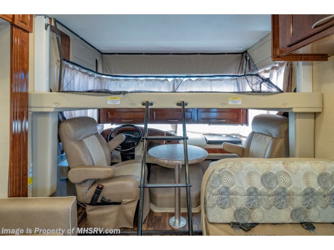 2017 Pursuit 33BH Bunk Model Class A RV for Sale at MHSRV by Coachmen from Motor Home Specialist in Alvarado, Texas