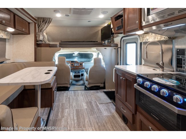 2019 Forest River Forester 2291S - New Class C For Sale by Motor Home Specialist in Alvarado, Texas