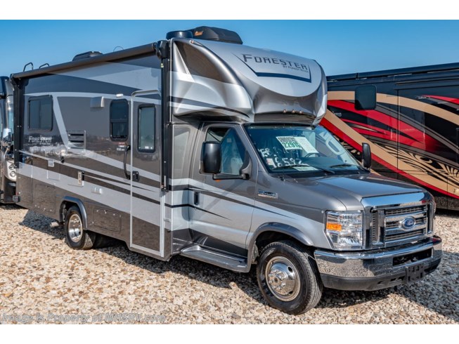 New 2019 Forest River Forester 2291S available in Alvarado, Texas