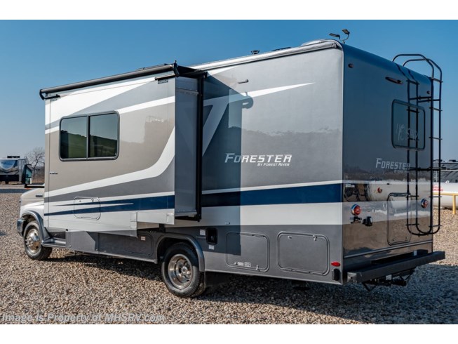 2019 Forester 2291S by Forest River from Motor Home Specialist in Alvarado, Texas