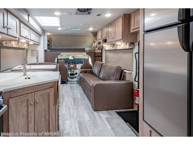 2019 Forest River Forester 3271S - New Class C For Sale by Motor Home Specialist in Alvarado, Texas