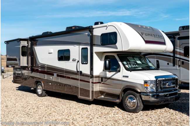 2019 Forest River Forester 3011DS RV for Sale W/FBP, Jacks &amp; 15K A/C