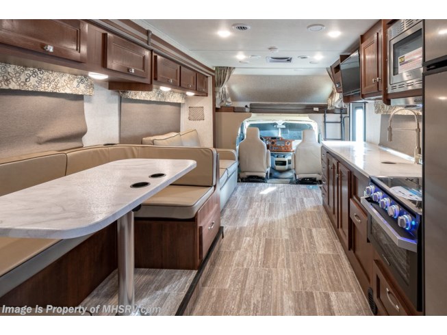2019 Forest River Forester 3011DS RV for Sale W/FBP, Jacks & 15K A/C - New Class C For Sale by Motor Home Specialist in Alvarado, Texas
