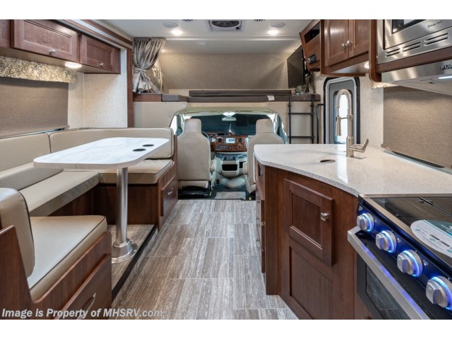 2019 Forest River Forester 2501TS - New Class C For Sale by Motor Home Specialist in Alvarado, Texas