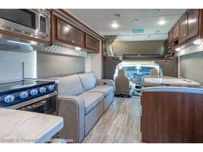 2019 Forest River Forester LE 3251DS - New Class C For Sale by Motor Home Specialist in Alvarado, Texas