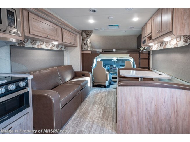2019 Forest River Forester LE 3251DS - New Class C For Sale by Motor Home Specialist in Alvarado, Texas