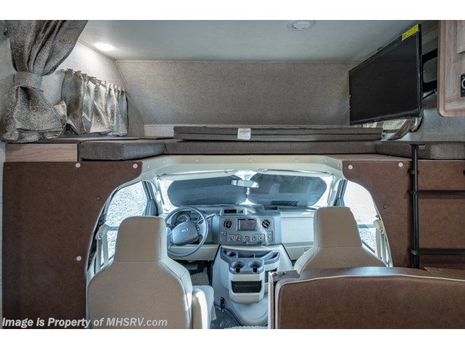 2019 Forester LE 3251DS by Forest River from Motor Home Specialist in Alvarado, Texas