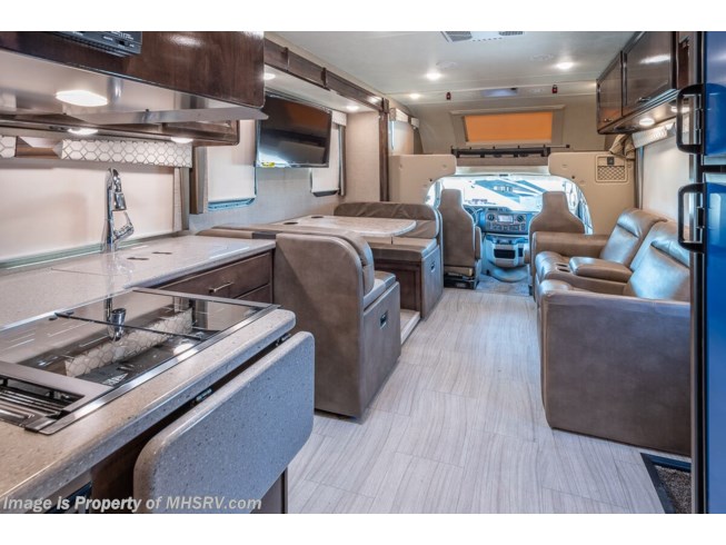 2020 Thor Motor Coach Quantum KW29 - New Class C For Sale by Motor Home Specialist in Alvarado, Texas