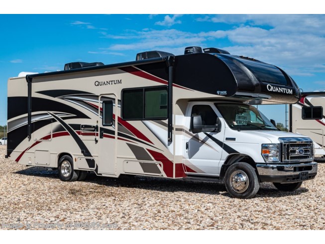 New 2020 Thor Motor Coach Quantum KW29 available in Alvarado, Texas