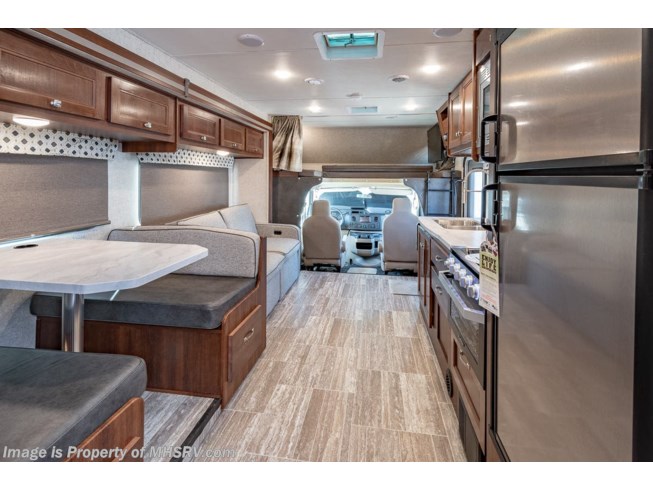 2019 Forest River Forester LE 2851S RV for Sale W/15K A/C & Auto Jacks - New Class C For Sale by Motor Home Specialist in Alvarado, Texas
