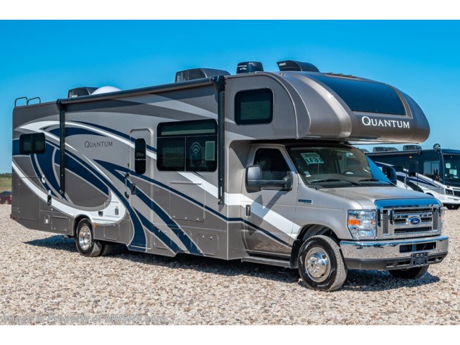 New 2020 Thor Motor Coach Quantum LF31 available in Alvarado, Texas