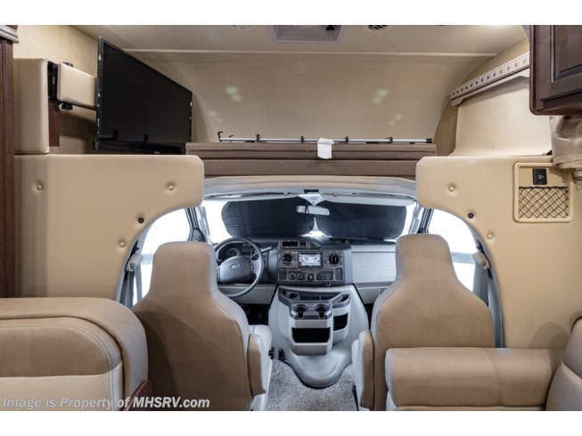 2019 Four Winds 31E by Thor Motor Coach from Motor Home Specialist in Alvarado, Texas