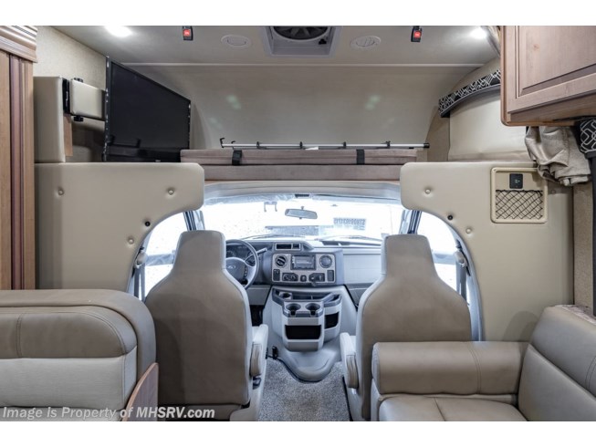 2019 Chateau 31E by Thor Motor Coach from Motor Home Specialist in Alvarado, Texas