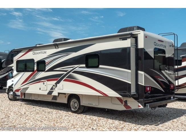 2020 Quantum PD31 by Thor Motor Coach from Motor Home Specialist in Alvarado, Texas