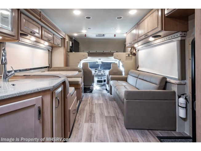 2020 Thor Motor Coach Four Winds 31E - New Class C For Sale by Motor Home Specialist in Alvarado, Texas