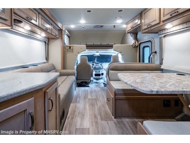 2020 Thor Motor Coach Four Winds 31Y - New Class C For Sale by Motor Home Specialist in Alvarado, Texas