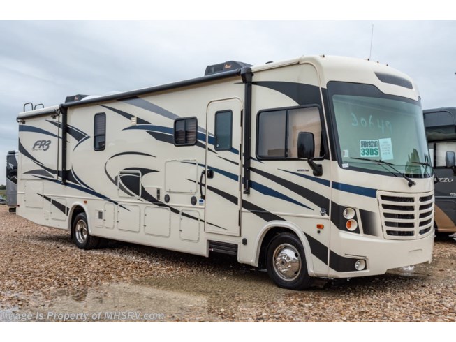 New 2019 Forest River FR3 33DS W/ Theater Seats, King Bed, W/D available in Alvarado, Texas