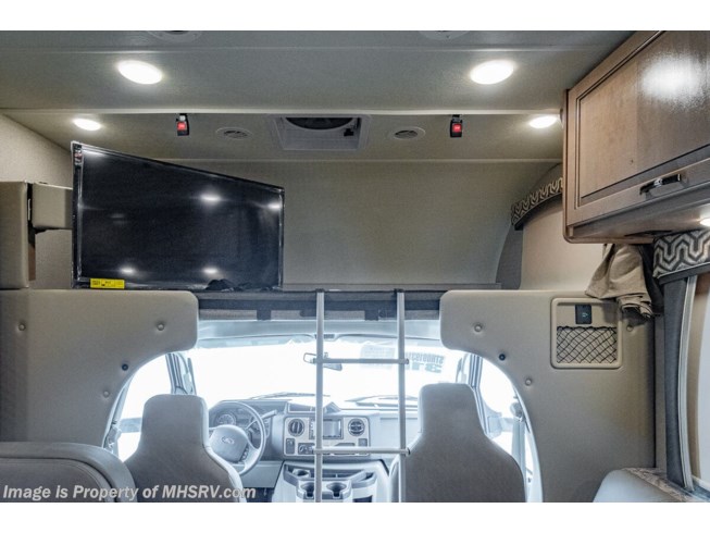 2020 Chateau 31E by Thor Motor Coach from Motor Home Specialist in Alvarado, Texas