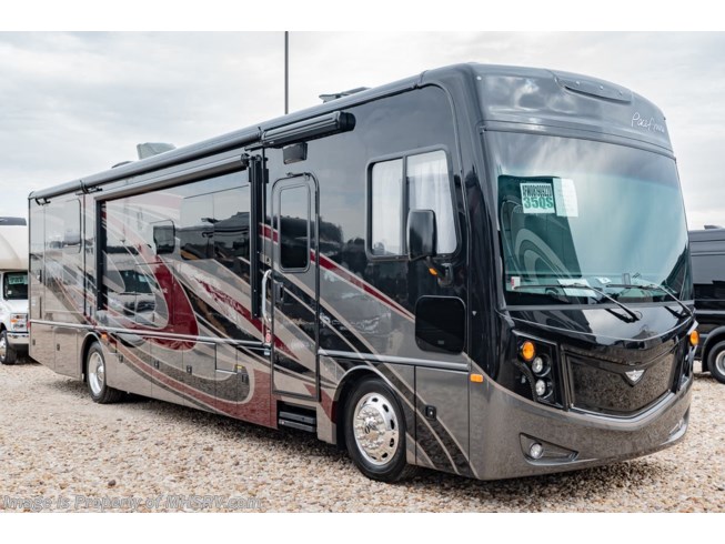New 2019 Fleetwood Pace Arrow 35QS available in Alvarado, Texas