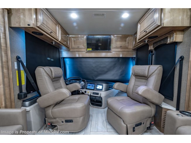 2019 Discovery LXE 40M by Fleetwood from Motor Home Specialist in Alvarado, Texas