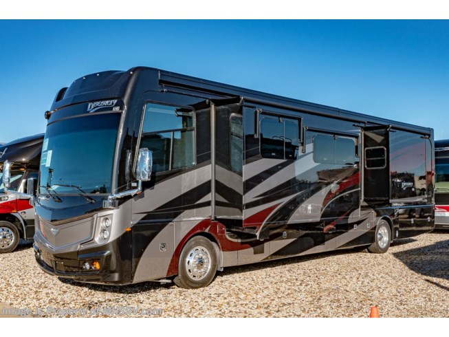 2019 Fleetwood Discovery LXE 40M RV for Sale in Alvarado, TX 76009 ...