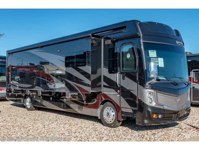 2019 Fleetwood Discovery LXE 40M RV for Sale in Alvarado, TX 76009 ...