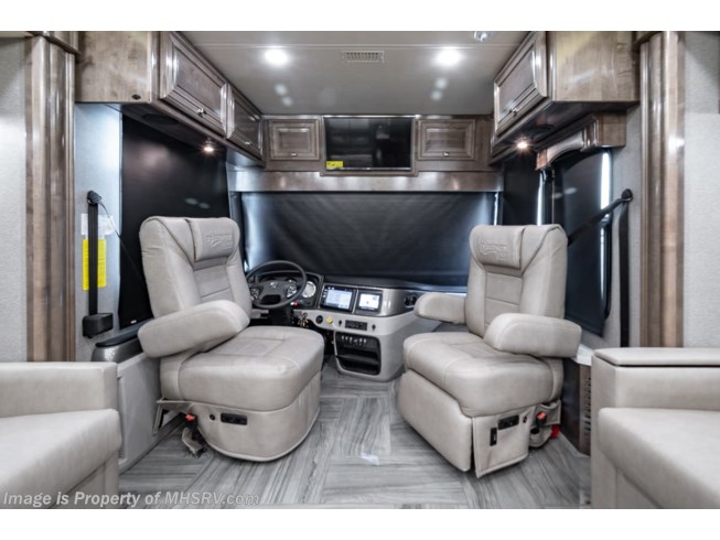 2019 Discovery LXE 40M by Fleetwood from Motor Home Specialist in Alvarado, Texas