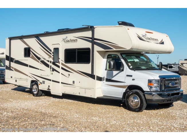 New 2019 Coachmen Freelander 32DS available in Alvarado, Texas