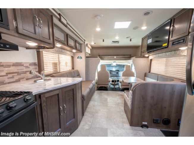 2019 Coachmen Freelander 32DS - New Class C For Sale by Motor Home Specialist in Alvarado, Texas