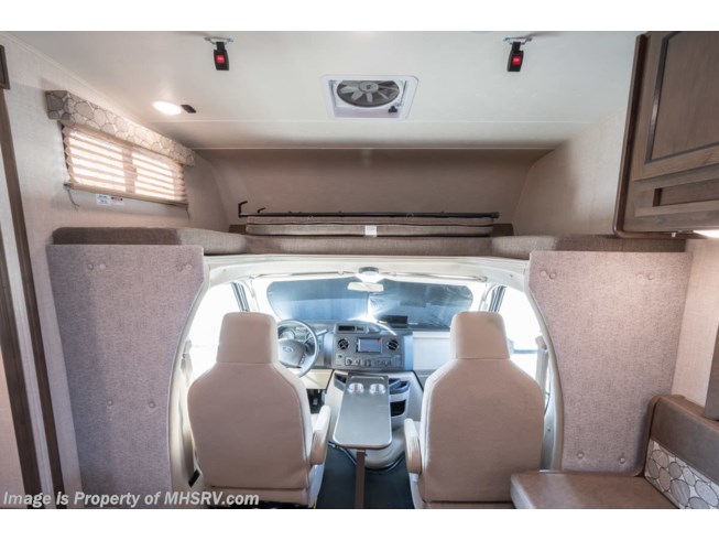 2019 Freelander 32DS by Coachmen from Motor Home Specialist in Alvarado, Texas