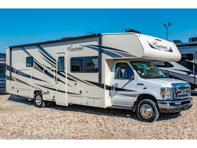 New 2019 Coachmen Freelander 32DS available in Alvarado, Texas