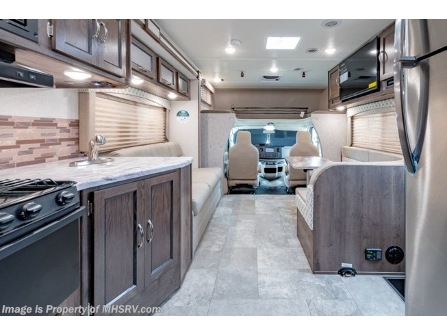 2019 Coachmen Freelander 32DS - New Class C For Sale by Motor Home Specialist in Alvarado, Texas