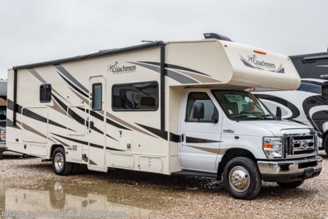 7/13/19 &lt;a href=&quot;http://www.mhsrv.com/coachmen-rv/&quot;&gt;&lt;img src=&quot;http://www.mhsrv.com/images/sold-coachmen.jpg&quot; width=&quot;383&quot; height=&quot;141&quot; border=&quot;0&quot;&gt;&lt;/a&gt;   MSRP $113,657. New 2019 Coachmen Freelander 32DS for sale at Motor Home Specialist; the #1 Volume Selling Motor Home Dealership in the World. This beautiful RV features 2 slides, spacious living room and much more. This RV features both the Freelander Premier and Family Friendly packages that include Azdel composite sidewalls, molded fiberglass front wrap, tinted windows, stainless steel wheel inserts, metal running boards, solar panel connection port, power patio awning with LED light strip, LED exterior tail and running lights, towing hitch with 7-way plug, LED interior lighting, touch screen dash radio with backup camera, 3 burner cooktop with oven, 1-piece countertops, roller bearing drawer glides, upgraded flooring, hardwood cabinet doors and drawers, child safety tether, glass shower door, Even-Cool A/C ducting system, water works panel with black tank flush, Jack Wing TV antenna, 4KW Onan generator, roto-cast exterior storage compartments, coach TV, air assist rear suspension, Travel Easy roadside assistance, 2 power vent fans with MaxxAir covers, child safety net, upgraded mattress, slide-out awning toppers and much more. Additional options include dual recliners, driver and passenger swivel seats, cockpit folding table, upgraded molded counter tops, upgraded A/C with heat pump, exterior windshield cover, heated tank pads, Equalizer stabilizer jacks, sideview cameras, exterior entertainment center, Wi-Fi Ranger, Car Play and a spare tire. For more complete details on this unit and our entire inventory including brochures, window sticker, videos, photos, reviews &amp; testimonials as well as additional information about Motor Home Specialist and our manufacturers please visit us at MHSRV.com or call 800-335-6054. At Motor Home Specialist, we DO NOT charge any prep or orientation fees like you will find at other dealerships. All sale prices include a 200-point inspection, interior &amp; exterior wash, detail service and a fully automated high-pressure rain booth test and coach wash that is a standout service unlike that of any other in the industry. You will also receive a thorough coach orientation with an MHSRV technician, an RV Starter&#39;s kit, a night stay in our delivery park featuring landscaped and covered pads with full hook-ups and much more! Read Thousands upon Thousands of 5-Star Reviews at MHSRV.com and See What They Had to Say About Their Experience at Motor Home Specialist. WHY PAY MORE?... WHY SETTLE FOR LESS? 