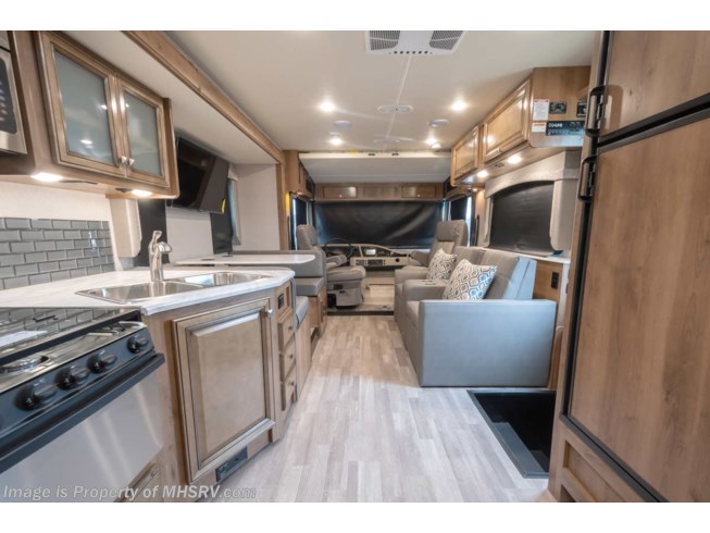 2019 Fleetwood Flair 28A - New Class A For Sale by Motor Home Specialist in Alvarado, Texas