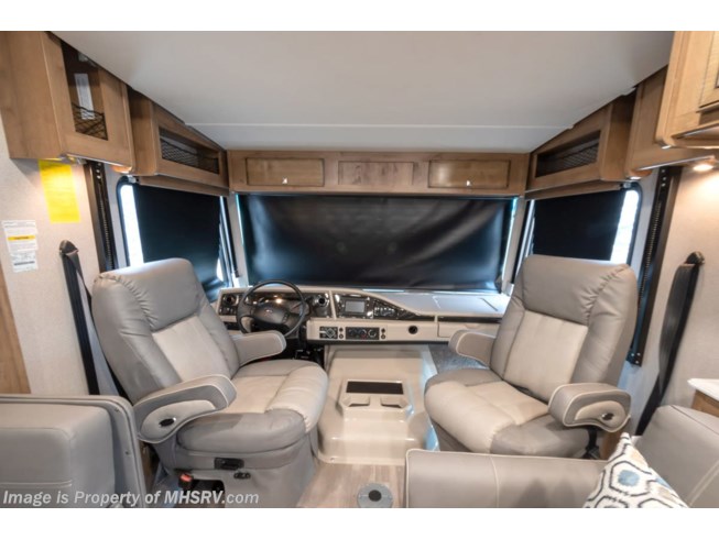 2019 Flair 28A by Fleetwood from Motor Home Specialist in Alvarado, Texas