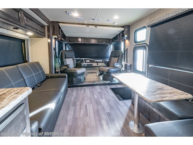 2019 Holiday Rambler Admiral 29M RV W/ King, Res Fridge, 2 A/Cs - New Class A For Sale by Motor Home Specialist in Alvarado, Texas