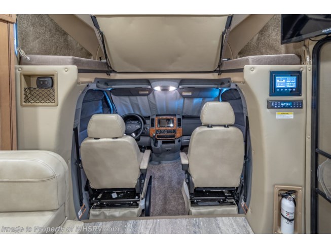 2019 Thor Motor Coach Chateau Citation Sprinter 24SS Sprinter RV for Sale W/ Summit Pkg, 15K A/C - New Class C For Sale by Motor Home Specialist in Alvarado, Texas