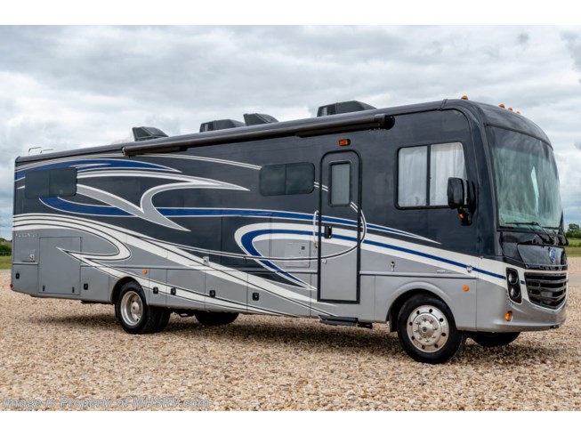 Used 2018 Holiday Rambler Vacationer XE 36D Bunk Model RV W/ Theater Seats, OH Loft available in Alvarado, Texas
