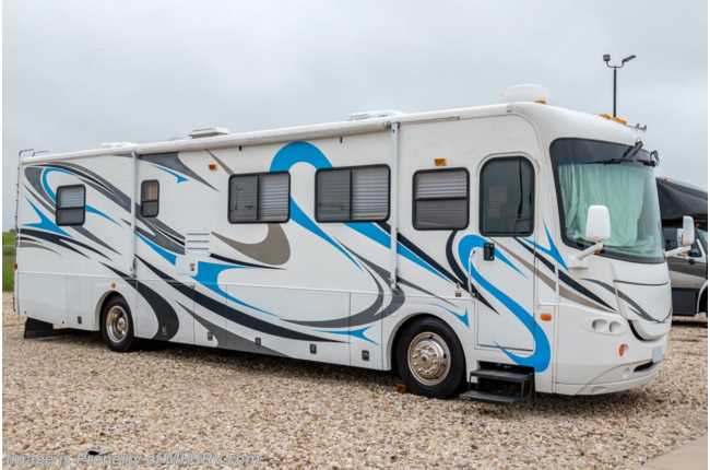 2007 Sportscoach Cross Country 389DS Diesel Pusher for Sale Consignment RV