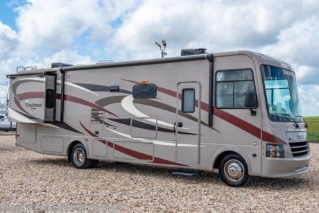 11-12-18 &lt;a href=&quot;http://www.mhsrv.com/coachmen-rv/&quot;&gt;&lt;img src=&quot;http://www.mhsrv.com/images/sold-coachmen.jpg&quot; width=&quot;383&quot; height=&quot;141&quot; border=&quot;0&quot;&gt;&lt;/a&gt;  Used Coachmen RV for Sale- 2016 Coachmen Pursuit 31BD with 2 slides and 7,457 miles. This RV is approximately 32 feet 6 inches in length and features a Ford V10 engine, Ford chassis, automatic hydraulic leveling system, 2 ducted A/Cs, 5.5KW Onan generator, electric &amp; gas water heater, power patio awning, water filtration system, exterior entertainment center, booth converts to sleeper, day/night shades, microwave, 3 burner range with oven, power drop-down loft, 3 flat panel TVs and much more. For additional information and photos please visit Motor Home Specialist at www.MHSRV.com or call 800-335-6054.