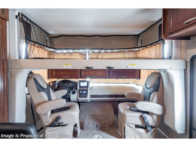 2016 Pursuit 31 BD Class A RV for Sale W/ OH Loft, Ext TV by Coachmen from Motor Home Specialist in Alvarado, Texas