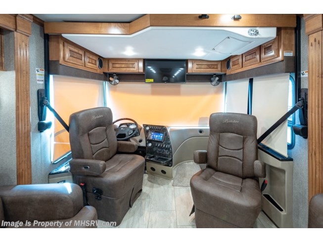 2019 Berkshire XLT 45B by Forest River from Motor Home Specialist in Alvarado, Texas