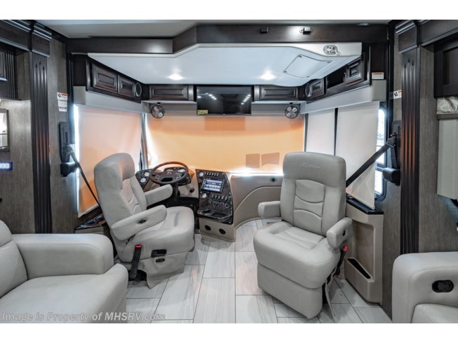 2019 Berkshire XLT 45B by Forest River from Motor Home Specialist in Alvarado, Texas