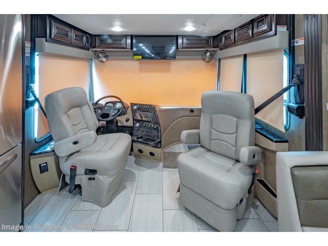 2019 Berkshire XLT 45A by Forest River from Motor Home Specialist in Alvarado, Texas