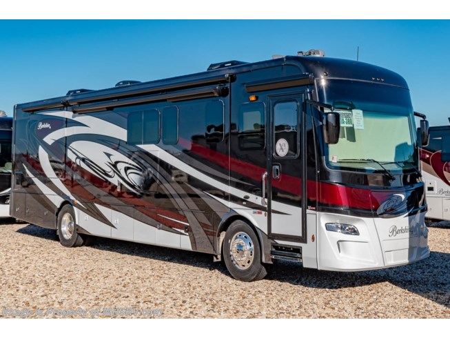 New 2019 Forest River Berkshire XL 37A available in Alvarado, Texas